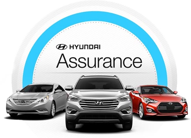 Hyundai Assurance in Richmond KY