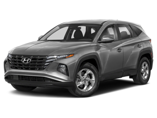 2022 Tucson - Gates Hyundai in Richmond KY