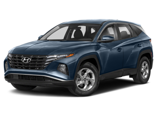 2024 Tucson - Gates Hyundai in Richmond KY