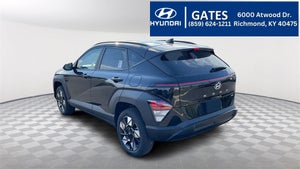 2024 Hyundai KONA SEL AWD Convenience Pkg Shipped ETA 5/11/24