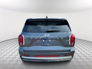 2024 Hyundai PALISADE Calligraphy AWD Just Arrived!