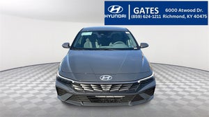 2024 Hyundai ELANTRA SE Shipped ETA 5/11/24