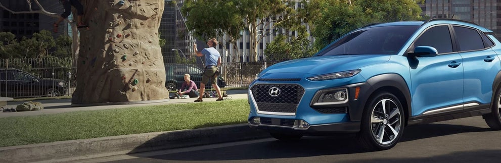 Gates Hyundai in Richmond KY