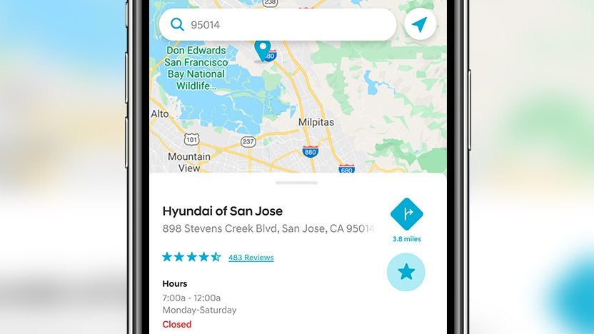Gates Hyundai in Richmond KY