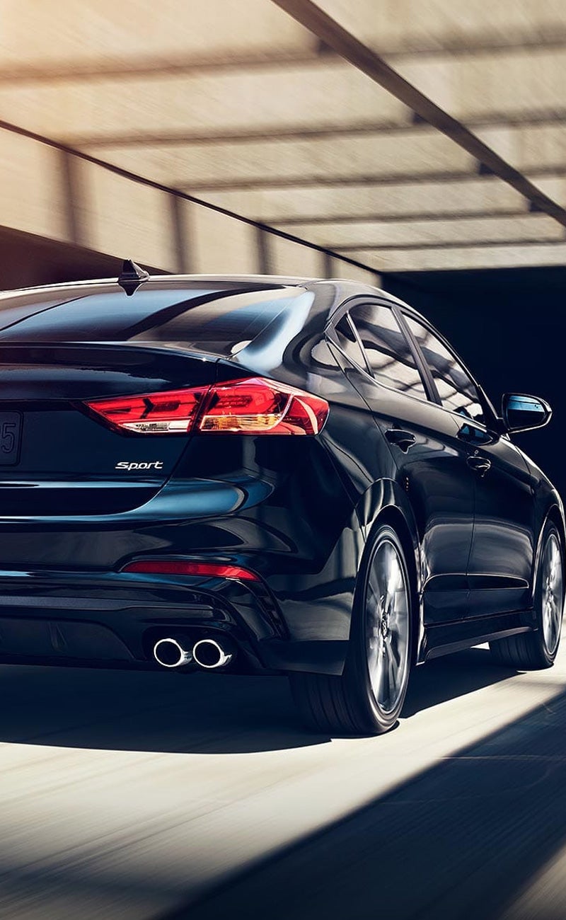 Boost Up at Gates Hyundai