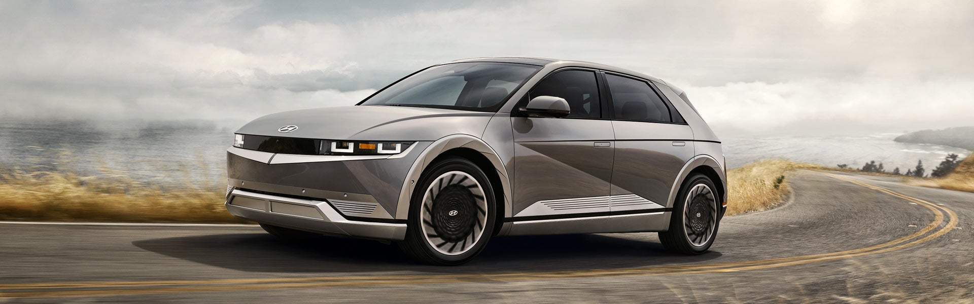 Hyundai Dealership Near Lexington, KY