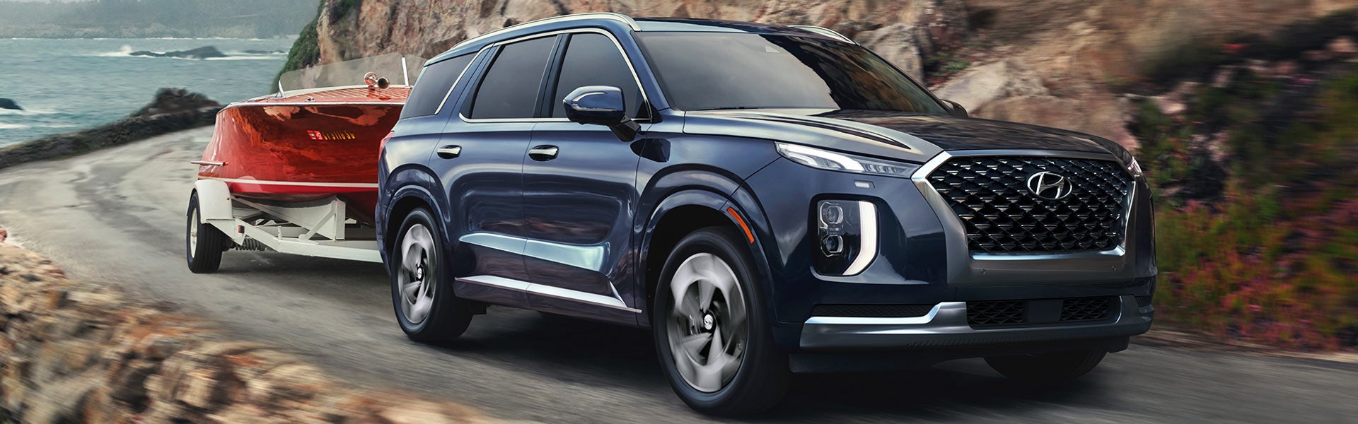 Hyundai Dealership Near Nicholasville, KY