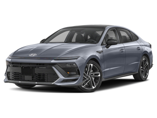 2024 Sonata - Gates Hyundai in Richmond KY