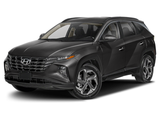 2024 Tucson Plug-In-Hybrid - Gates Hyundai in Richmond KY