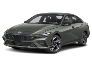 2026 Elantra- Gates Hyundai in Richmond KY