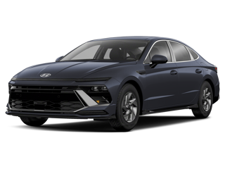 2026 Sonata - Gates Hyundai in Richmond KY