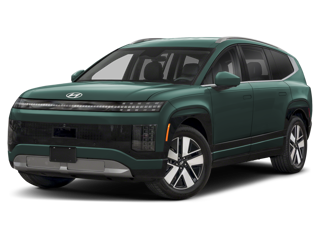 2026 IONIQ 9 - Gates Hyundai in Richmond KY