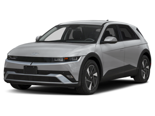 2026 Hyundai IONIQ 5