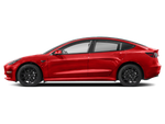 2021 Tesla Model 3 Performance