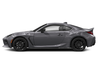 2023 Toyota GR86 Premium