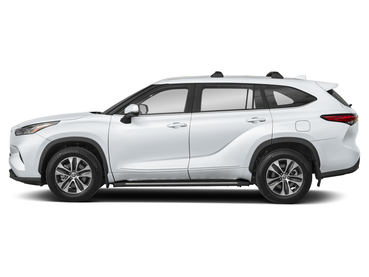 2023 Toyota Highlander Limited Platinum XLE XSE photo 3