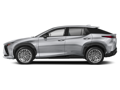 2024 Lexus RZ 450e Premium