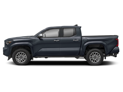2024 Toyota Tacoma Hybrid Limited