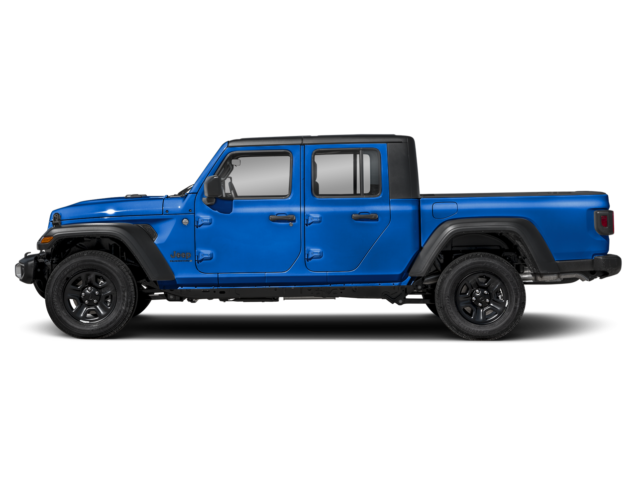 2025 Jeep Gladiator High Tide