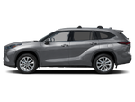 2025 Toyota Highlander Limited