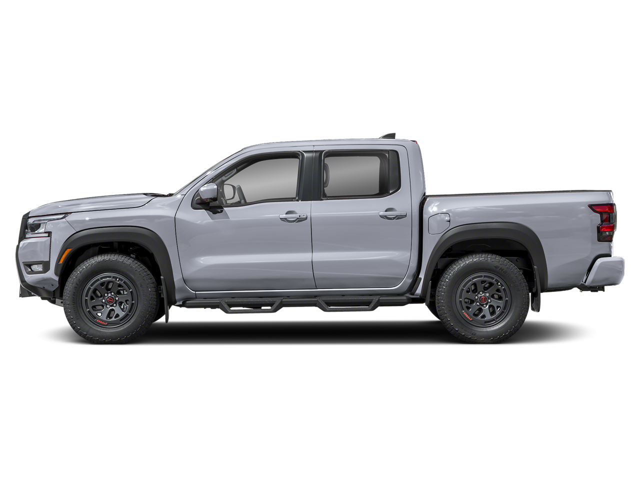 2026 Nissan Frontier PRO-4X Long Bed