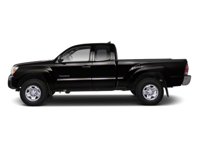 2012 Toyota Tacoma Base V6