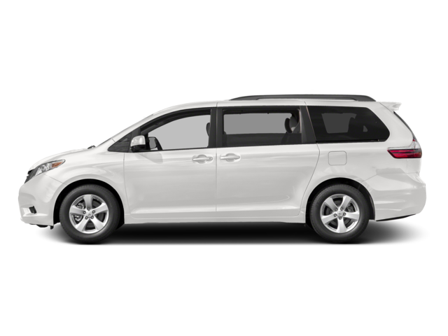 2016 Toyota Sienna LE 7 Passenger