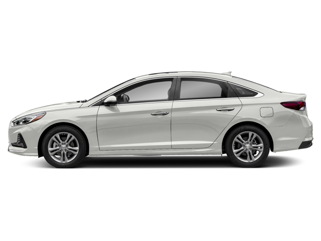 2018 Hyundai SONATA Limited
