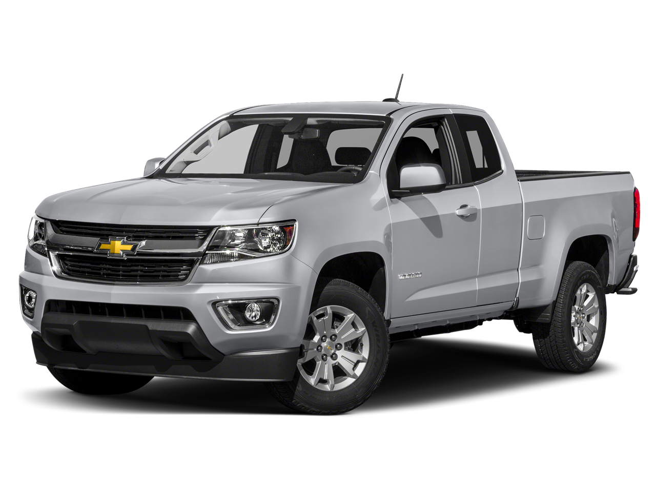 2015 Chevrolet Colorado LT