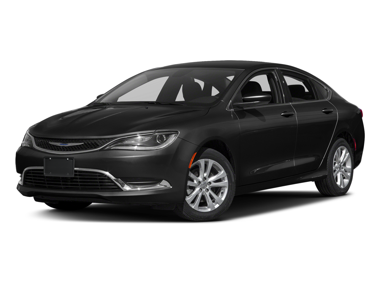 2016 Chrysler 200 Limited - Photo 1