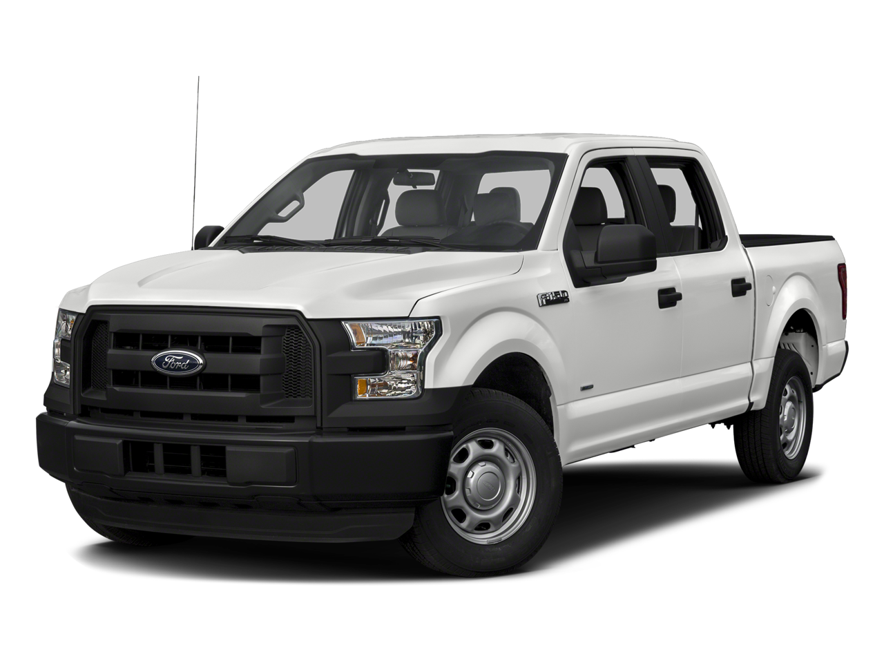 2017 Ford F-150 XL for sale in Richmond, KY