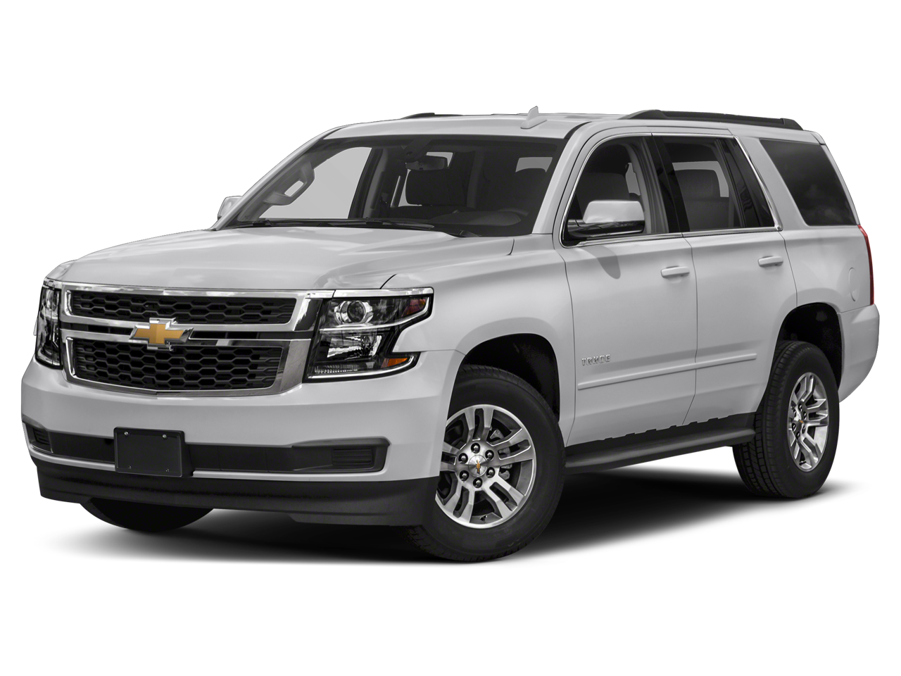 2018 Chevrolet Tahoe