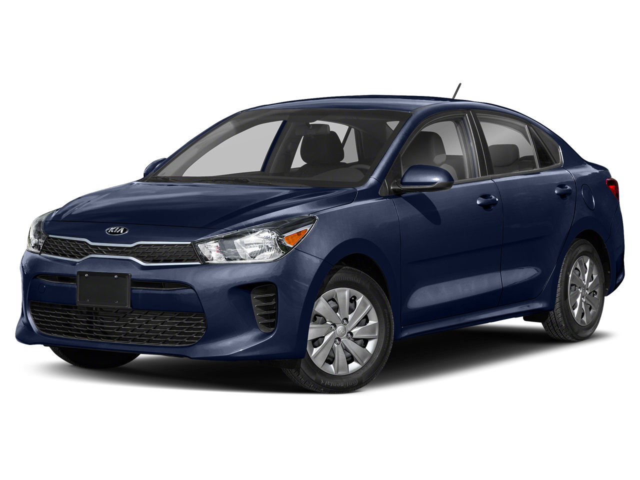 2019 Kia RIO S
