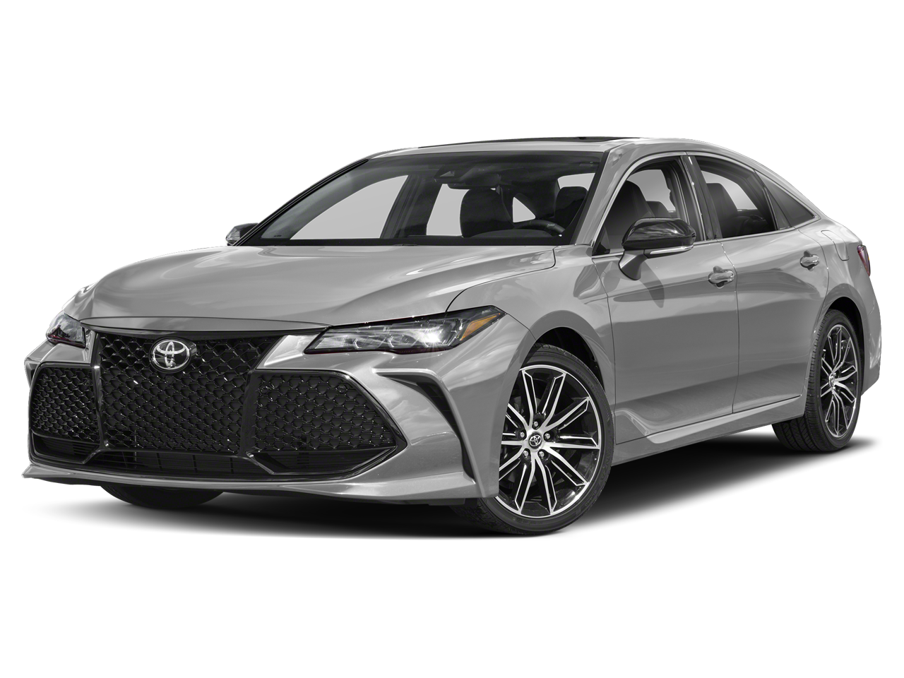2019 Toyota Avalon XSE