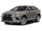 2020 Lexus RX 350 F Sport