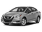 2022 Nissan Versa 1.6 S