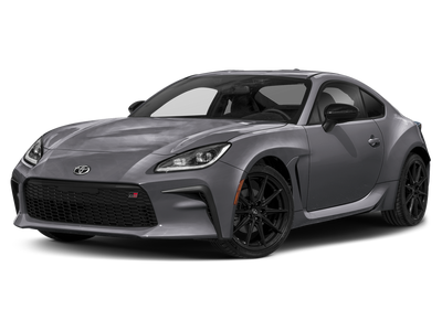 2023 Toyota GR86 Premium