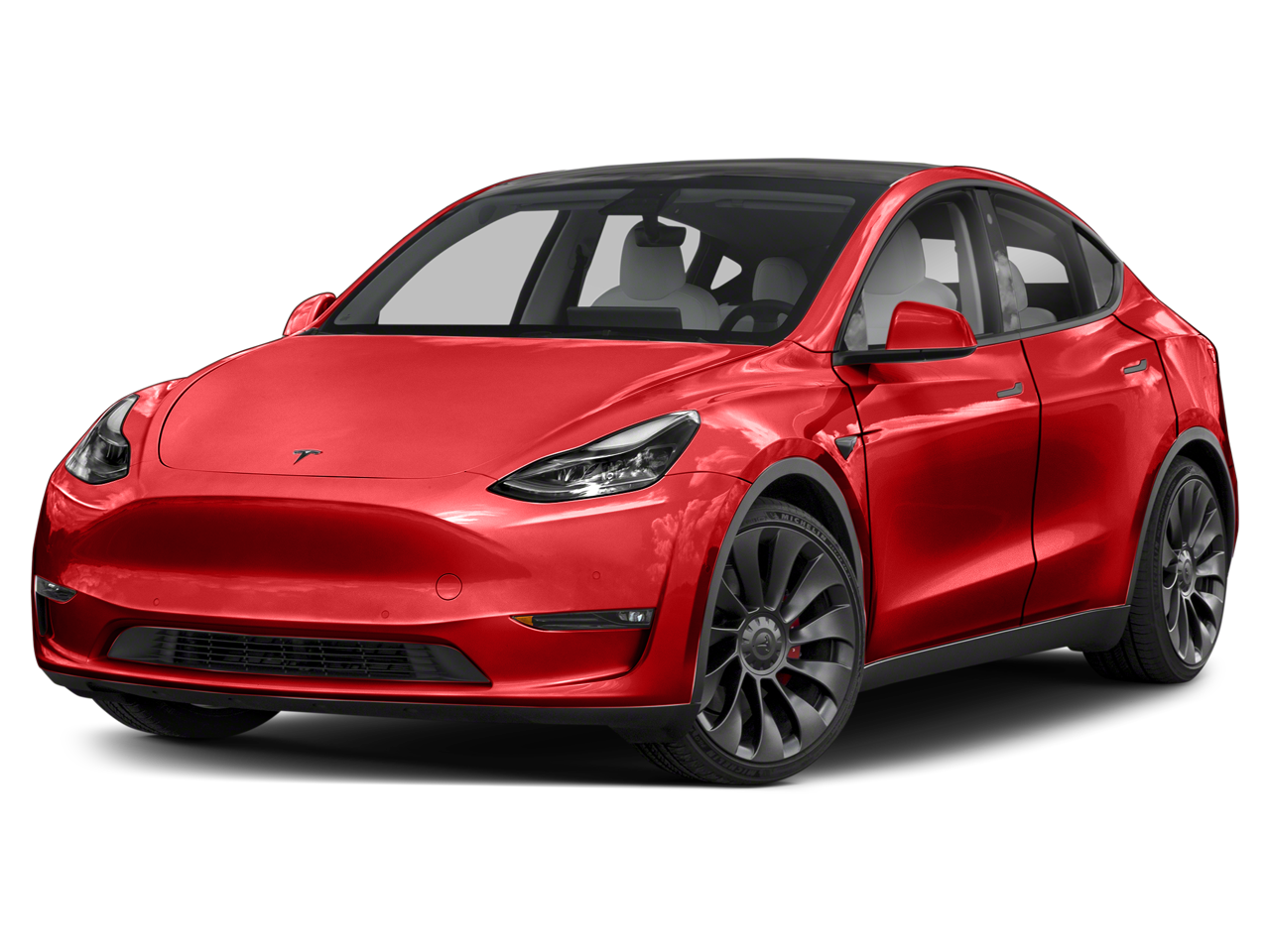 2023 Tesla Model Y - Image 1