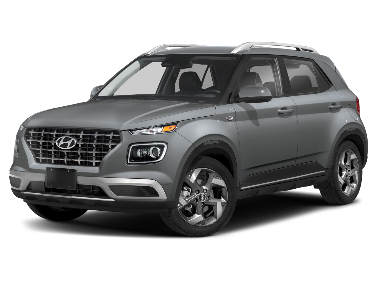 2024 Hyundai Venue Limited