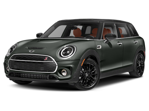 2024 MINI Cooper S Clubman Classic