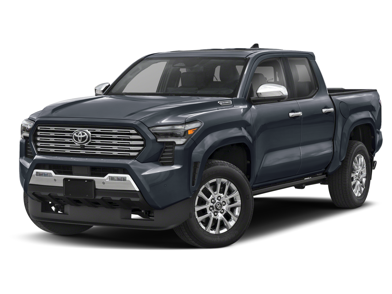 2024 Toyota Tacoma Hybrid Limited