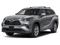 2025 Toyota Highlander Limited