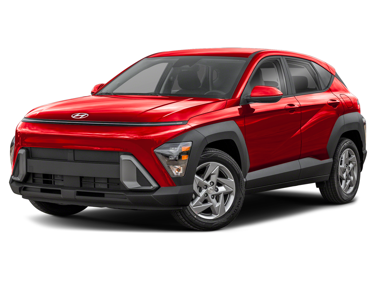 2027 Hyundai Kona