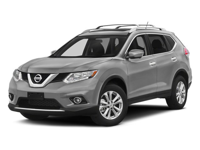 2014 Nissan Rogue