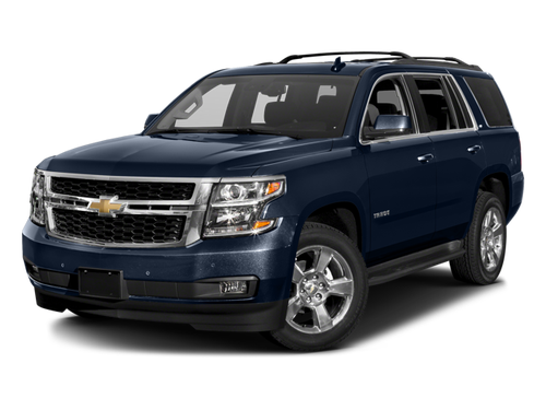 2017 Chevrolet Tahoe LS