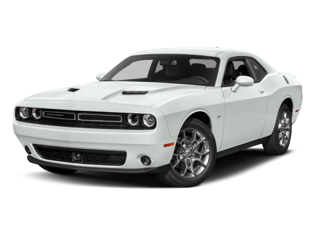 2017 Dodge Challenger GT