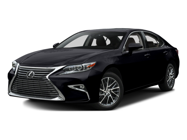 2017 Lexus ES