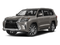 2017 Lexus LX 570