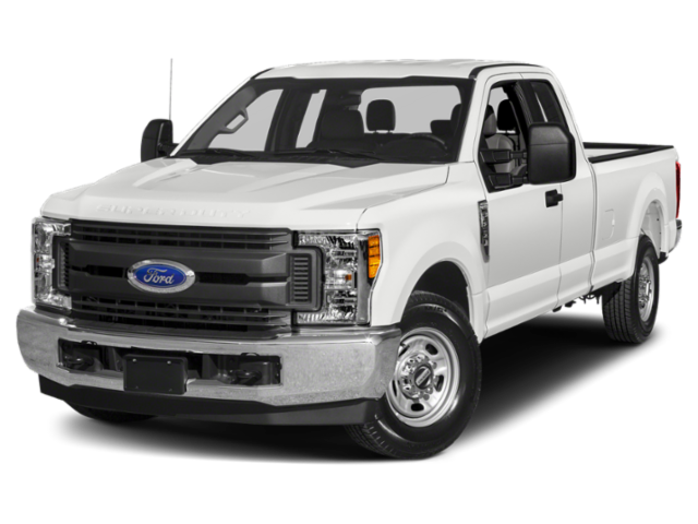 2018 Ford F-250 XL 4x4 SuperCab 8' Box's photo