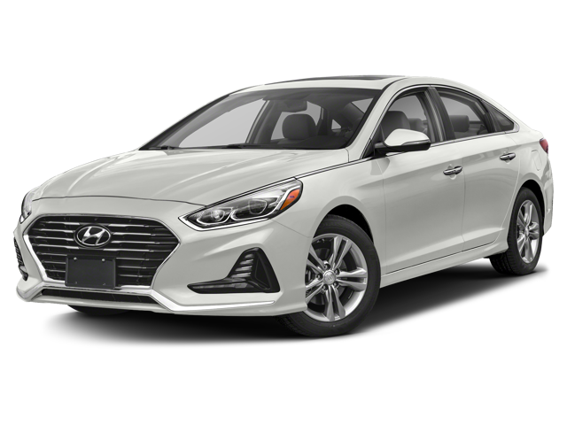 2018 Hyundai SONATA Limited